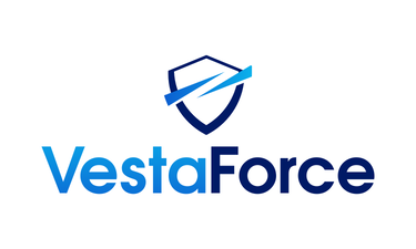 VestaForce.com - Creative brandable domain for sale